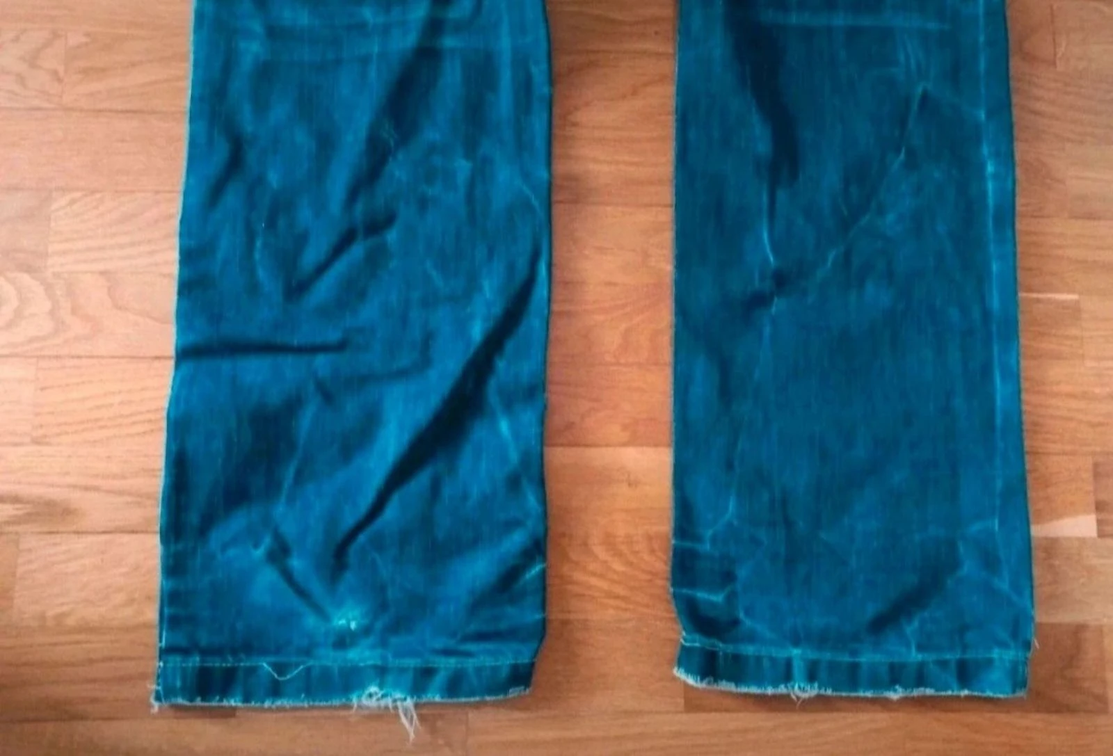 Calça Jeans – photo 6
